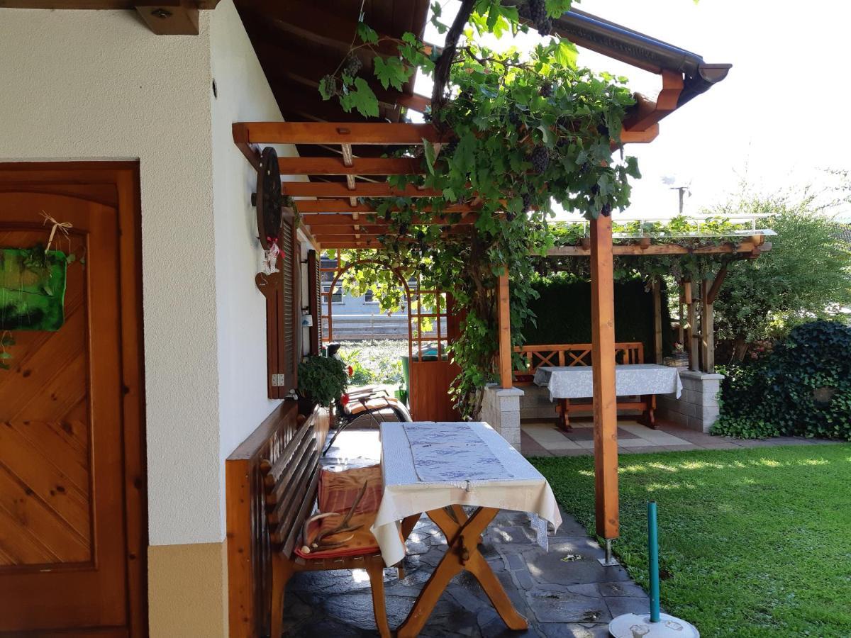 Haus Obermoser Dellach im Drautal Dış mekan fotoğraf