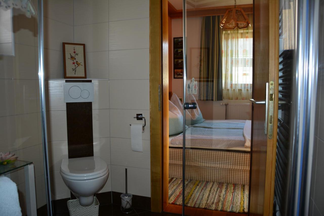 Haus Obermoser Dellach im Drautal Dış mekan fotoğraf