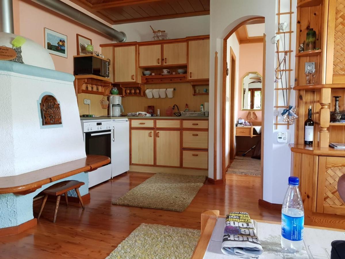 Haus Obermoser Dellach im Drautal Dış mekan fotoğraf