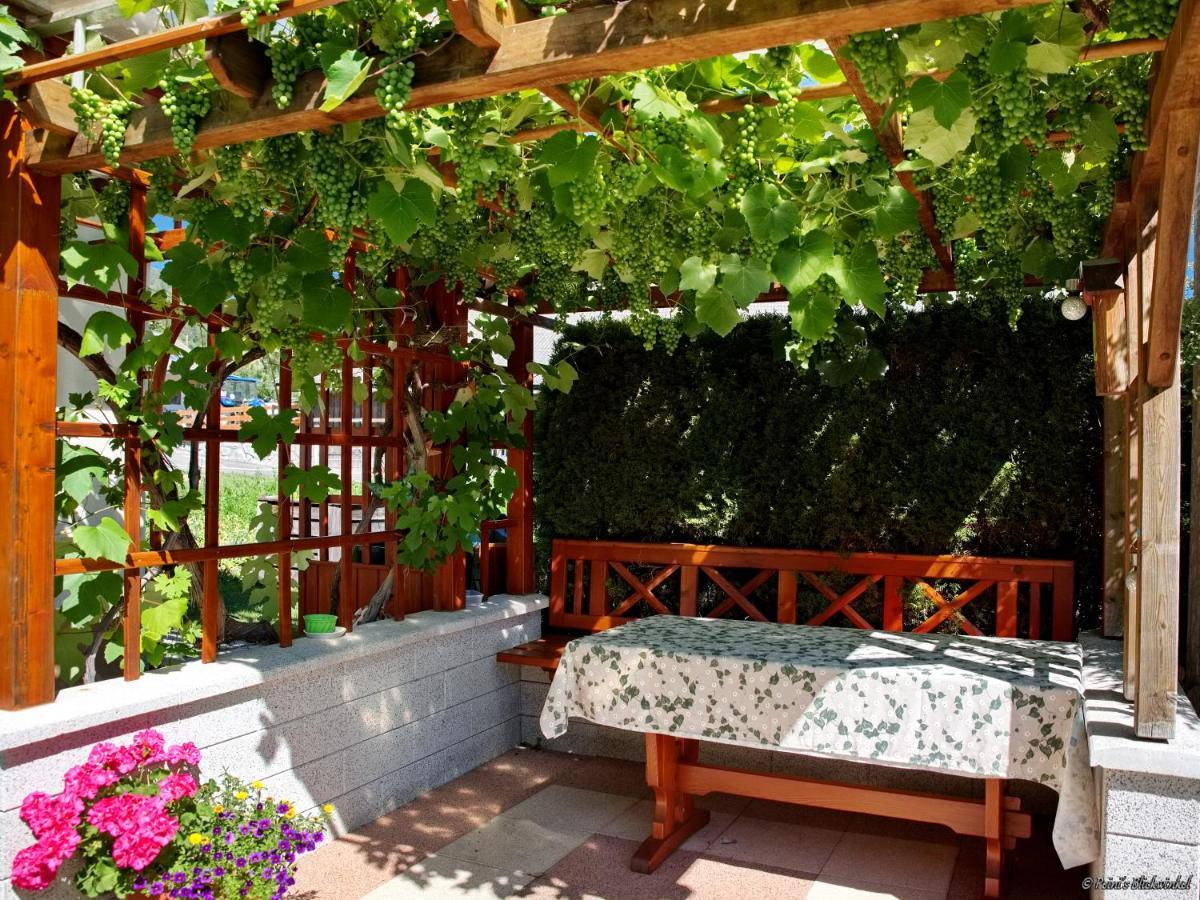 Haus Obermoser Dellach im Drautal Dış mekan fotoğraf