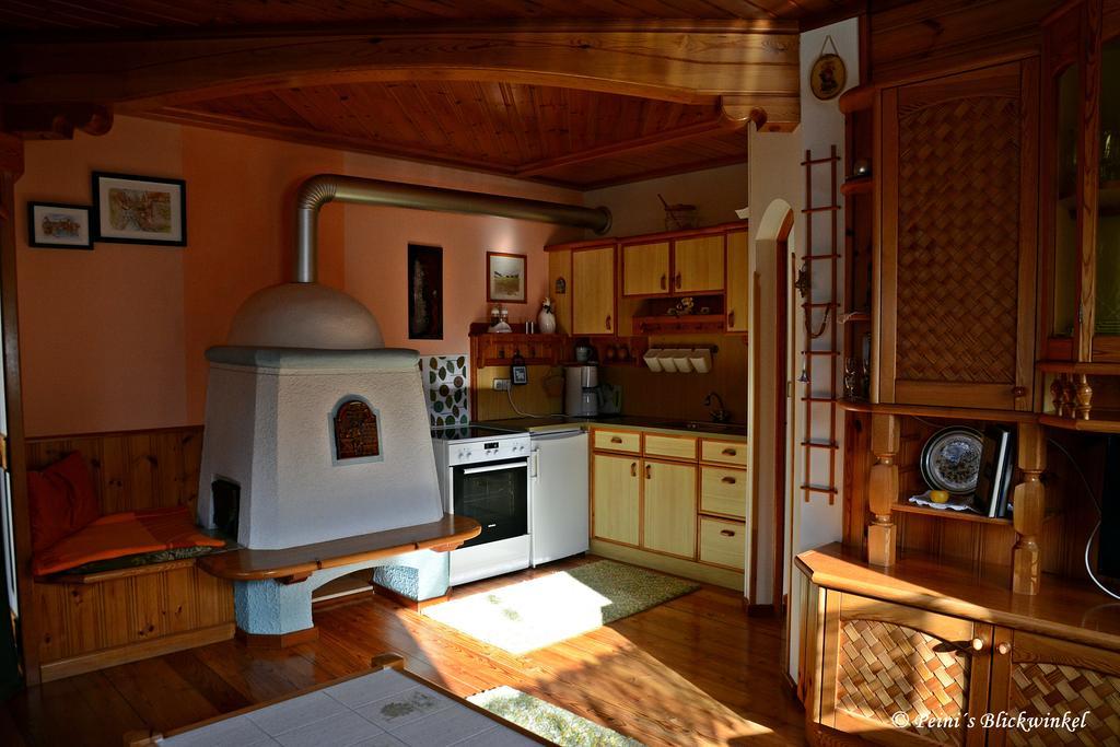 Haus Obermoser Dellach im Drautal Dış mekan fotoğraf