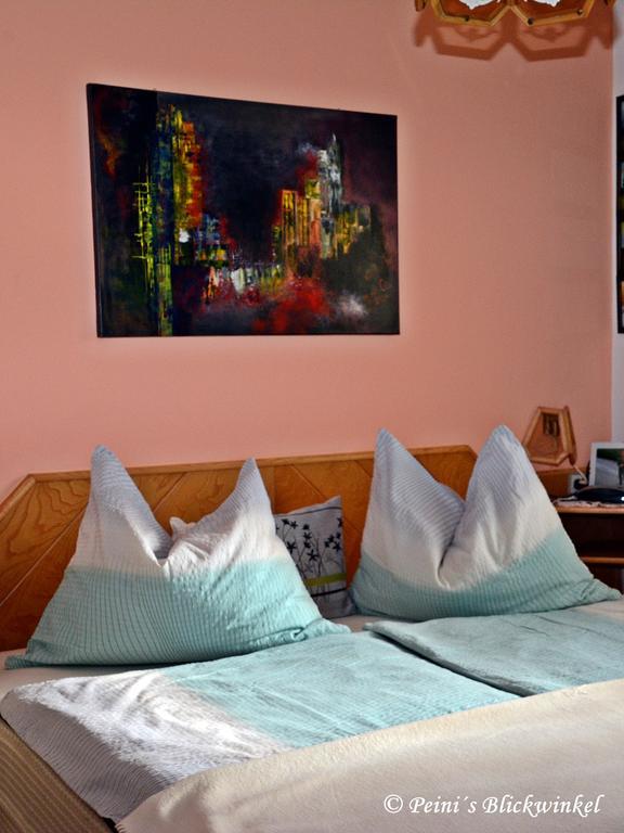 Haus Obermoser Dellach im Drautal Dış mekan fotoğraf