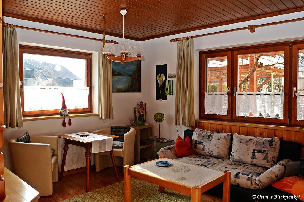 Haus Obermoser Dellach im Drautal Dış mekan fotoğraf