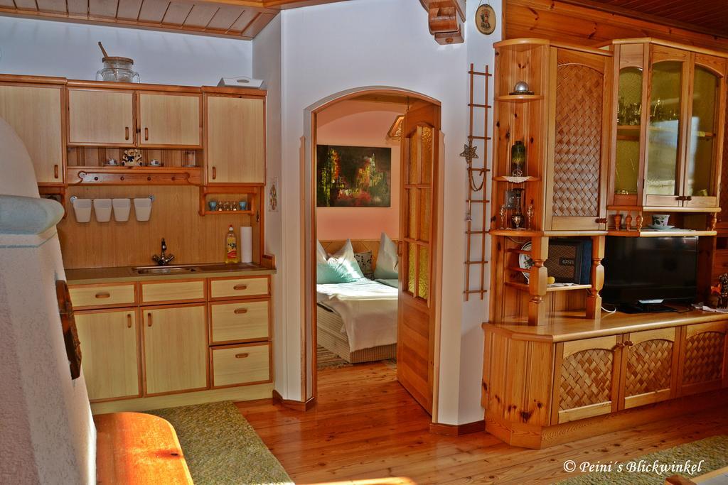 Haus Obermoser Dellach im Drautal Dış mekan fotoğraf