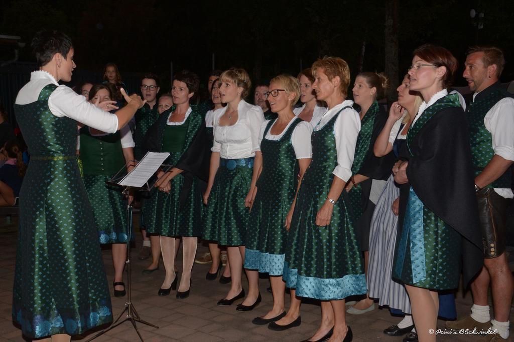Haus Obermoser Dellach im Drautal Dış mekan fotoğraf