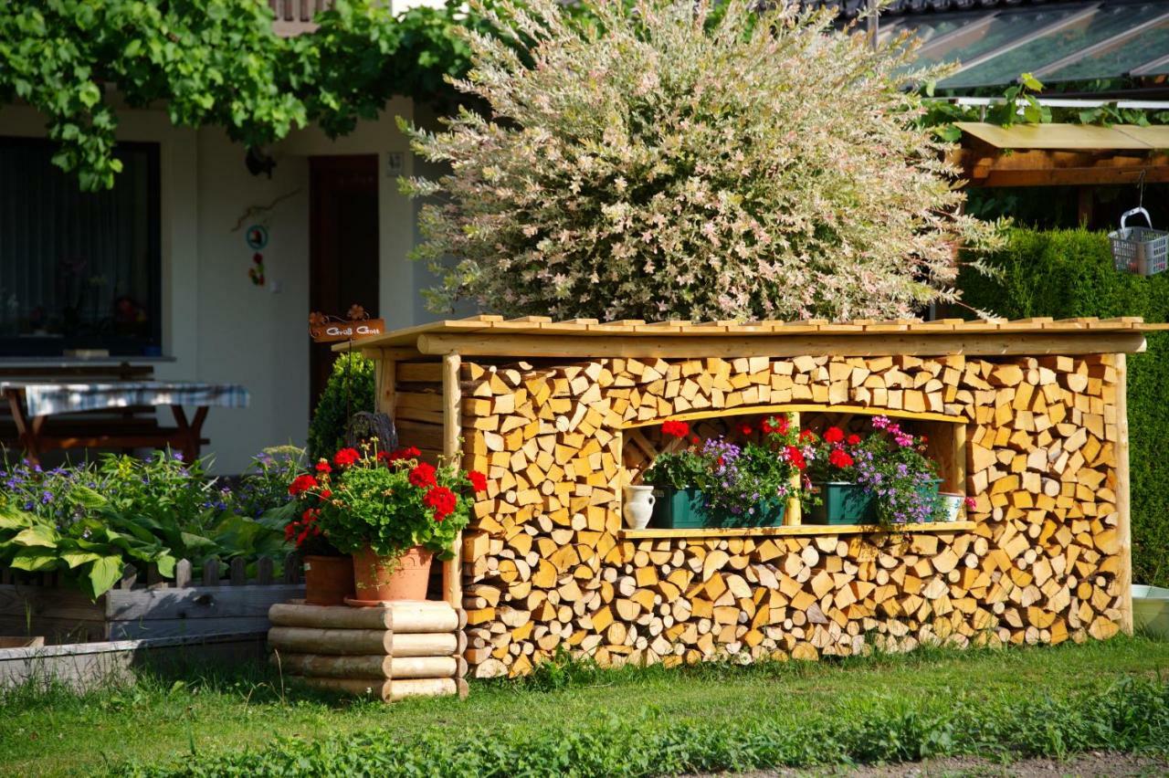 Haus Obermoser Dellach im Drautal Dış mekan fotoğraf